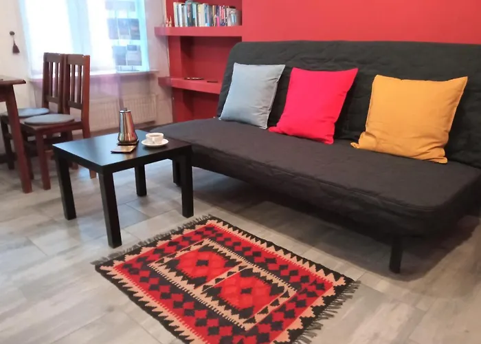 Apartament Jonek